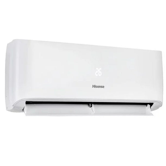 Aire Minisplit HISENSE AC122CF 1 tonelada Frio 220V
