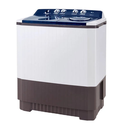 Lavadora de 2 Tinas LG WP15WAR 15Kg