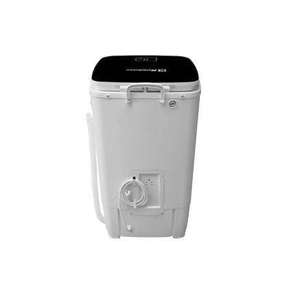 Secadora Centrifugadora Koblenz SCK 60 6 kg