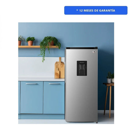 Frigobar White-Westinghouse WWCR07170LHSWD 6.1  Pies Single Door con Despachador de Agua 170 L