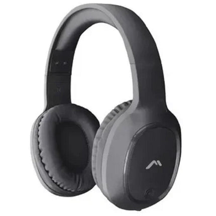 Audífonos Bluetooth Mitzu MH 9095GR GRIS