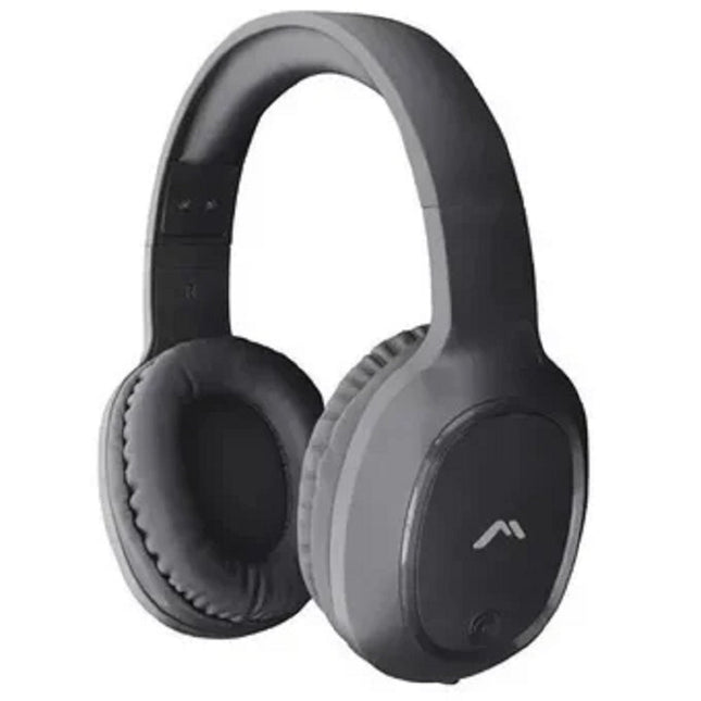 Audífonos Bluetooth Mitzu MH 9095GR GRIS