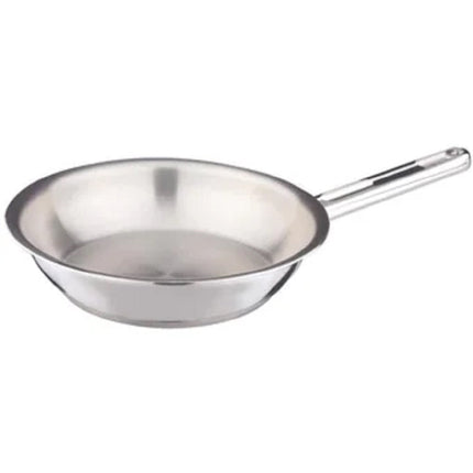 Batería Tramontina 65660/054 Allegra Acero Inox. inducción 10 piezas