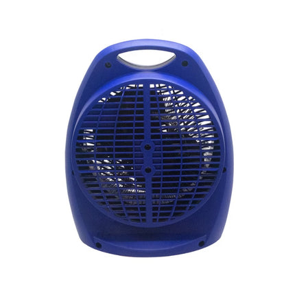 Calefactor Ventilador Dace CAEMRM04A Azul
