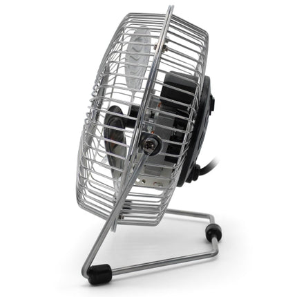 Ventilador Taurus de escritorio.NEPTUNE VENT 6 Pulgadas