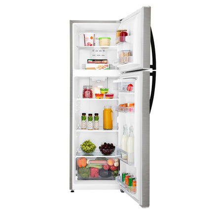 Refrigerador Mabe RMA300FJMRM0 Automático 300 L Inox Mate