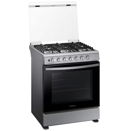 Estufa Samsung 30" Cuft NX52D3000MV/AX
