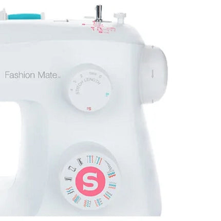 Maquina de Coser Singer 3333 de 23 puntadas