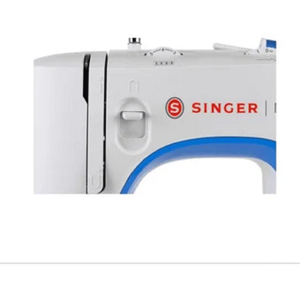 Maquina de Coser Singer M3205 con Luz