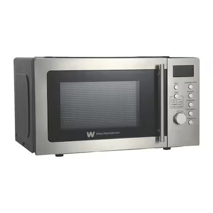 Horno de Microondas White Westinghouse WWCMV0720WES 0.7 Pies Gris