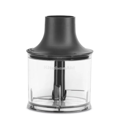 Licuadora de Inmersion KitchenAid 7KHBV83MPA C/Acc 1L Roja