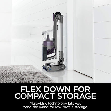 Aspiradora Shark IZ440H inalámbrica Vertex DuoClean PowerFins