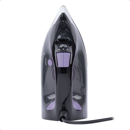 Combo Daewoo Licuadora DBL-851G con molinillo 1.5 lts 2 vel + Pulse rompehielos 500W Negra + Plancha de Vapor DSI-9202 Control de Temperatura 1100W + Hervidor eléctrico inalámbrico DEK-1289 de 1.7L de 1000W