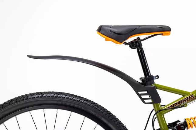 Bicicleta Mercurio Kaizer Dh 21 Velocidades Rodada 29 Color Verde Tamaño Del Cuadro M