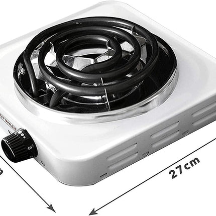 PARRILLA ELECTRICA RCA HY1000A SENCILLA