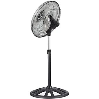 Combo Ventilador Z FAN 3388 16"’ + Aspiradora Koblenz WD-5 MA 5