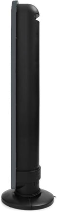 Ventilador de torre Taurus PISA PRÁC 31 pulgadas Negro 3 velocidades