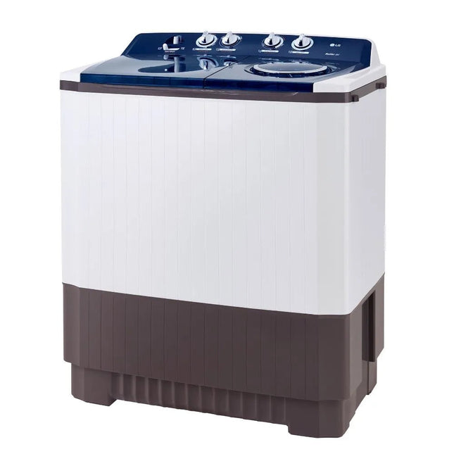 Lavadora de 2 Tinas LG WP15WAR 15Kg