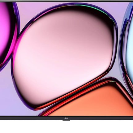 Pantalla LG 32LR600BPSC de 32 pulgadas SMART TV HD WEBOS AI
