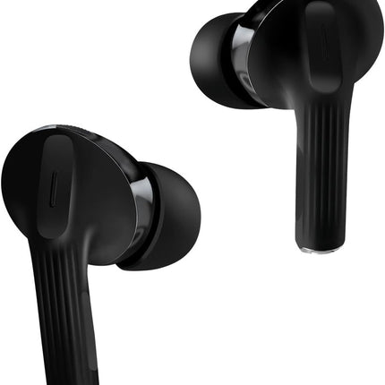 Audífonos Kaiser KWE-2026BK BT Estudio Control Inteligente/Cancelación De Ruido