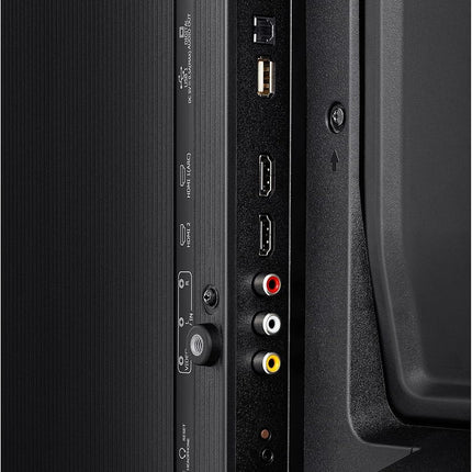 Pantalla Hisense 32A4KV 32" Pulgadas Smart TV VIDAA