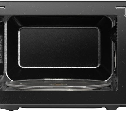Horno de Microondas Midea 1.1 Pies MMDT11S2MB Negro