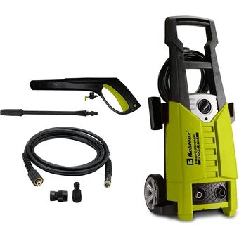 Paquete Koblenz Aspiradora 5G+ Hidrolavadora HL310V 2000 PSI + ACC. 2 EN 1 PET&BED