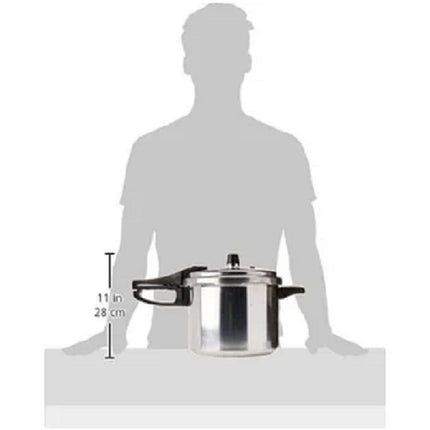 Olla Ekco Express Clasica 7 Litros