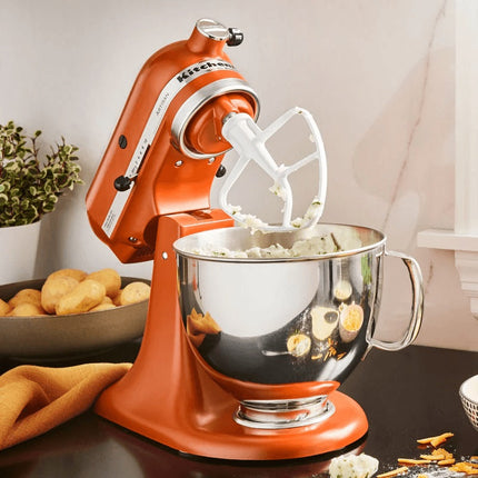Batidora KidcheinAid  KSM150PSSC Artisan 4.7 L Scorched Orange