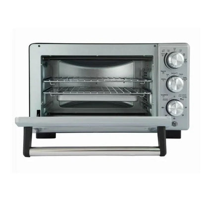 Horno Oster TSSTTV71181M 4 REBANADAS SILVER