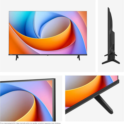 Pantalla Hisense 43A45NV 43 Pulgadas Smart TV FHD