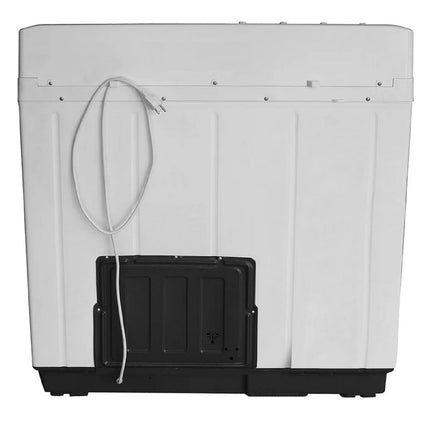 Lavadora Dos Tinas LDM-15B 15KG