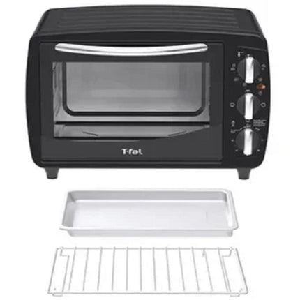 Horno Eléctrico T-fal OF32A8MX 18 Litros Timer Programable