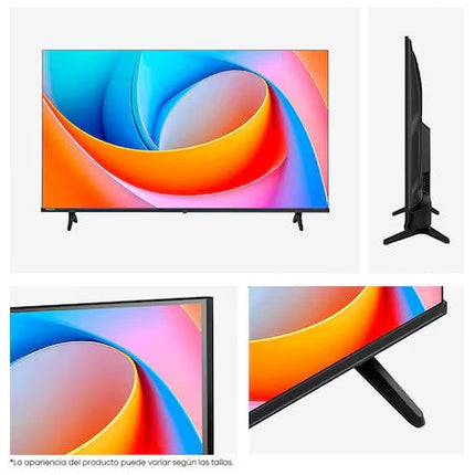 Pantalla Smart TV Hisense 32A4NV LED 32 Pulgadas HD