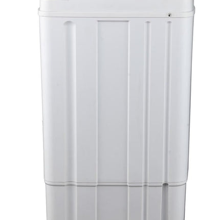 Secadora electrónica WESTINGHOUSE WWCSD88SKB de 6 kg con 1 ciclo