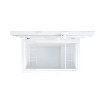 Congelador Horizontal Midea MFCD09P2NABW 9 Pies blanco Blanco