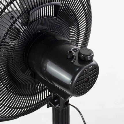 Ventilador Vencool 3369 16" Industrial