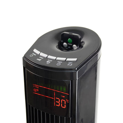 Ventilador Mytek 3358 de Torre con Contro Remoto 46’’