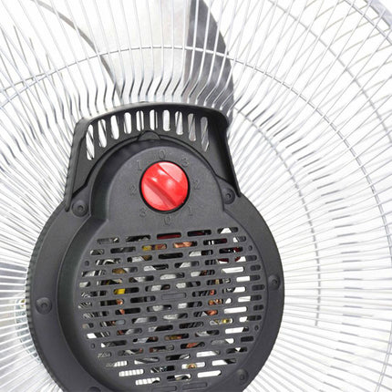 Ventilador Mytek 3347 16 Pulgadas De Piso