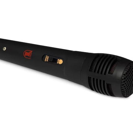 Bocina Bluetooth Kaiser MSA-0108 con Luces
