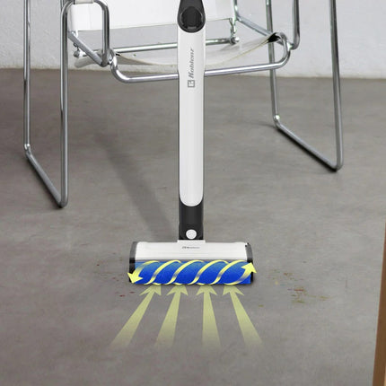 Trapeadora Inalámbrica Neptune Koblenz LPC-140