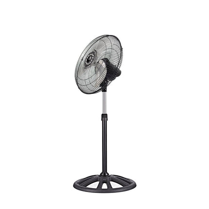 Paquete Ventiladores 3 pz Z FAN 3388 Pedestal 16" Industrial