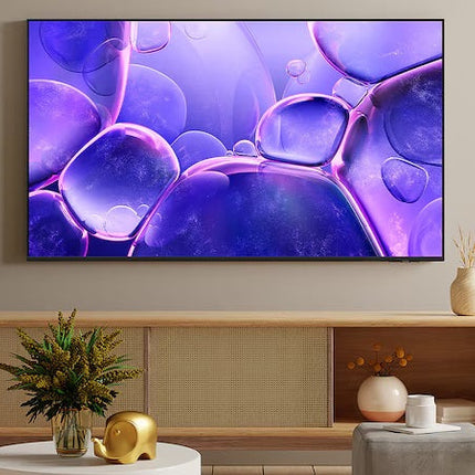 Pantalla Smart TV Samsung UN70U8000FFXZX Crystal LED 70 Pulgadas UHD 4K