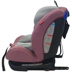 Autoasiento D Bebe Mare Rosa