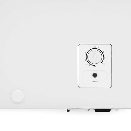 Congelador Mirage MCP10HB Horizontal 100 litros (3.5 ft3) Blanco