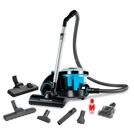 Aspiradora Koblenz Acquapur Max AR-3400 de 1200 W