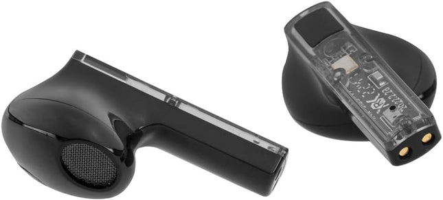 Audífonos Kaiser MH-9122  True Wireless Resistentes al Agua, Carga 6 hrs