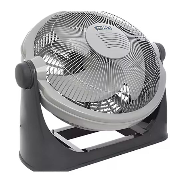 Ventilador Piso Mesa MAN MINIFREAL-0013 13'' 3 aspas 60 W.