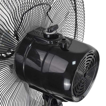 Ventilador Mytek 3396 3 velocidades Oscilatorio 20''