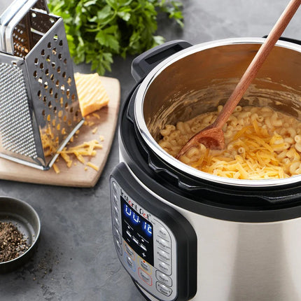 Olla de Presión Multiusos Instant Pot 112-0170-01-MX ® Duo™ 7 en 1 de 5.6 L
